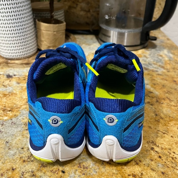 Brooks Pure Connect size 8 - Picture 4 of 9